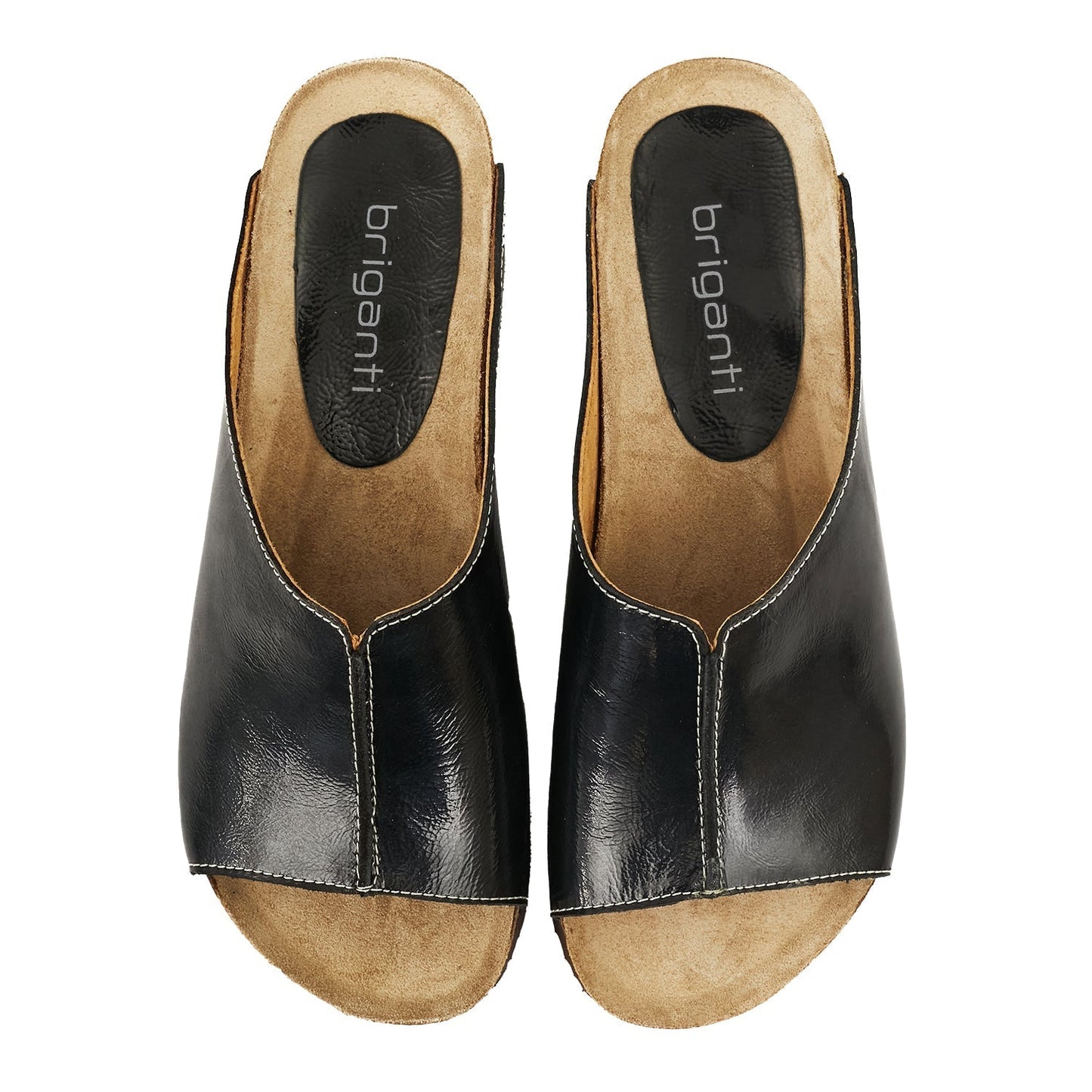 CHINELA CASCADE NEGRO