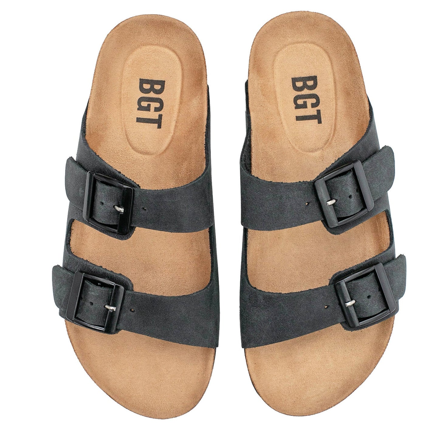 CHINELA BIRK UNITY NEGRA