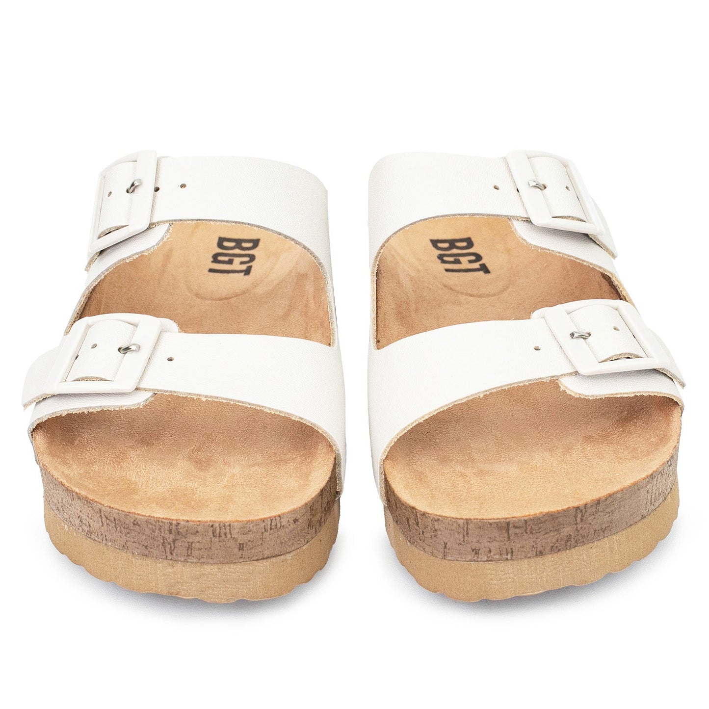 CHINELA BIRK UNITY NATURAL