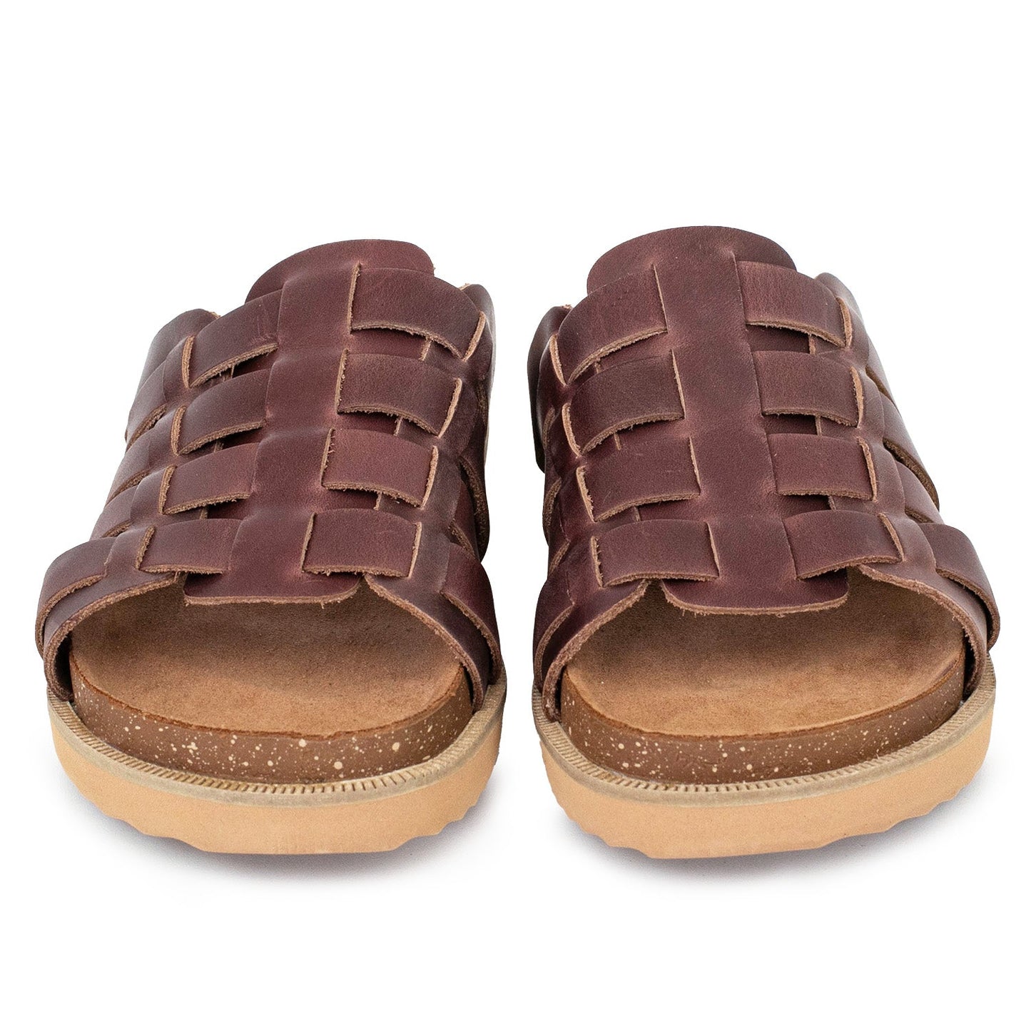 CHINELA MARDY CHOCOLATE