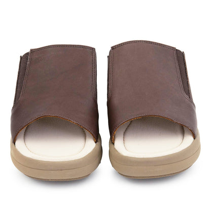 CHINELA MALORY CHOCOLATE