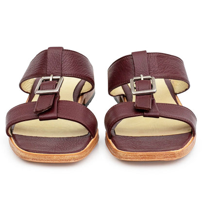 CHINELA NIVAS BORDO