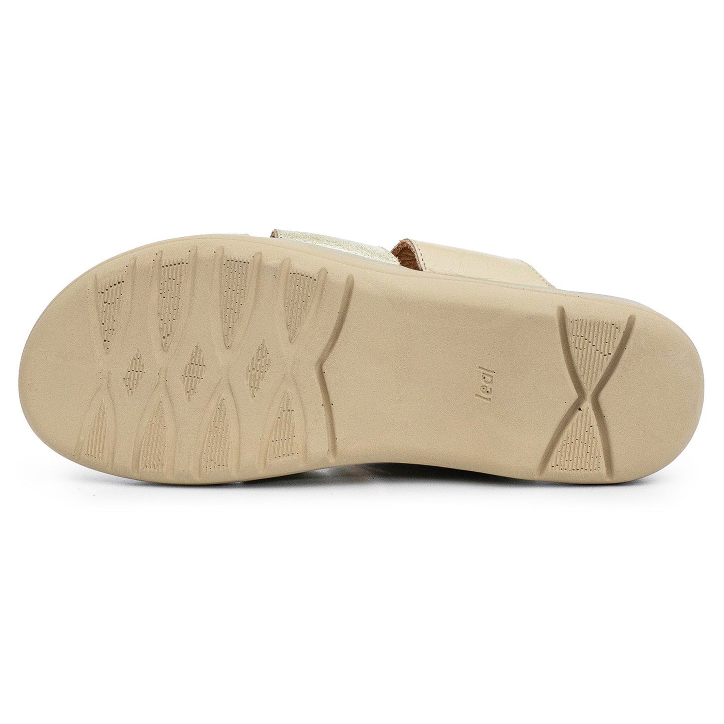 CHINELA TALIA BEIGE