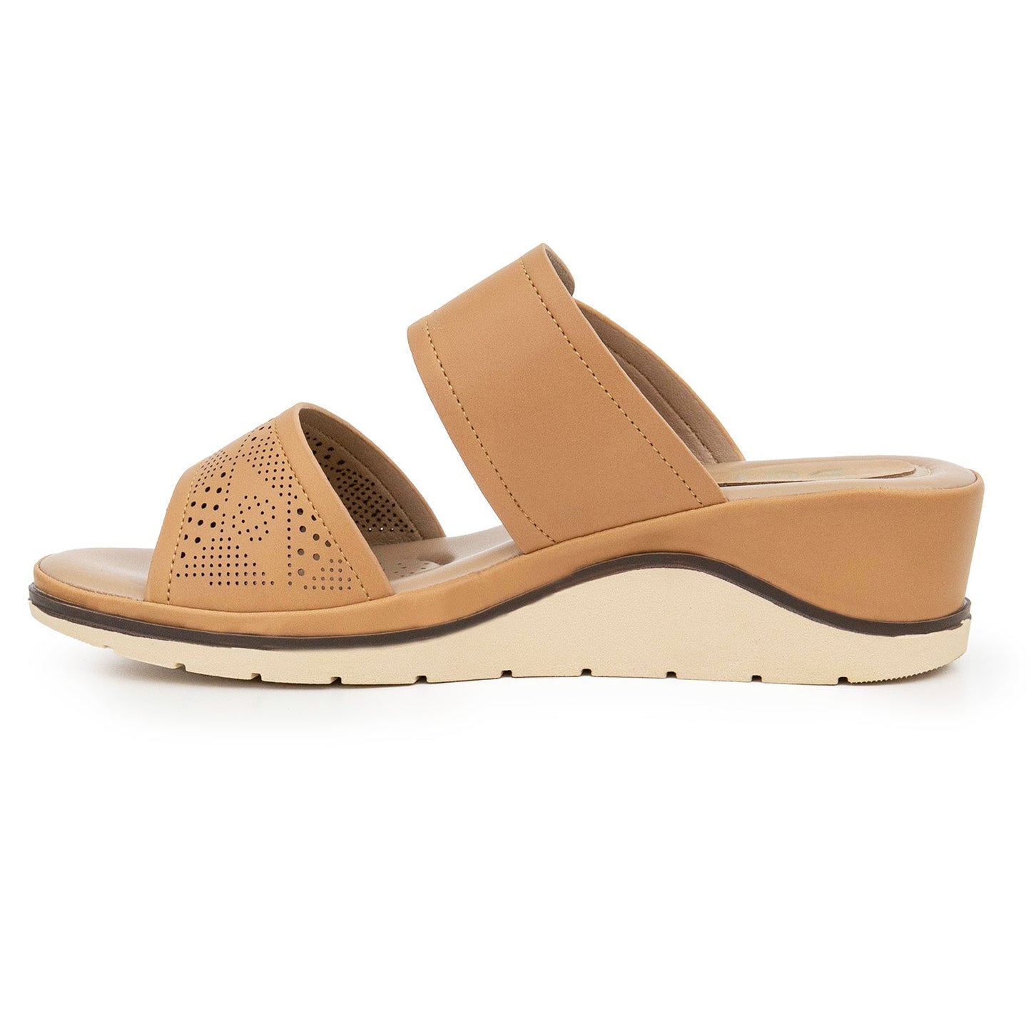 CHINELA LUREA CAMEL