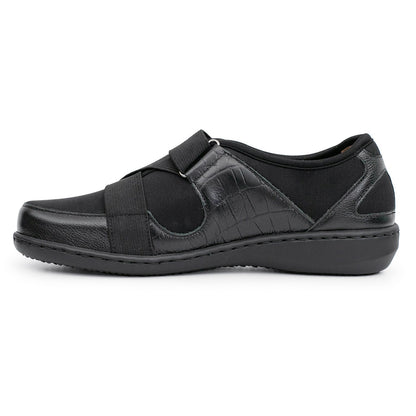 ZAPATO ELORA NEGRO