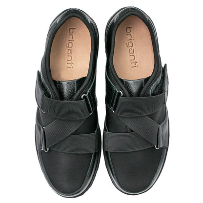 ZAPATO ELORA NEGRO