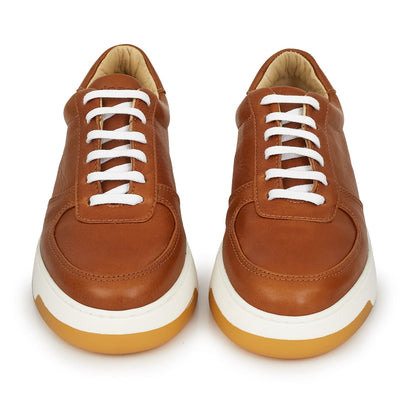 ZAPATILLA TIPTON SUELA