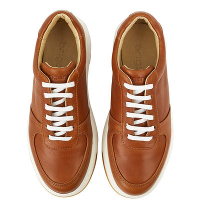 ZAPATILLA TIPTON SUELA