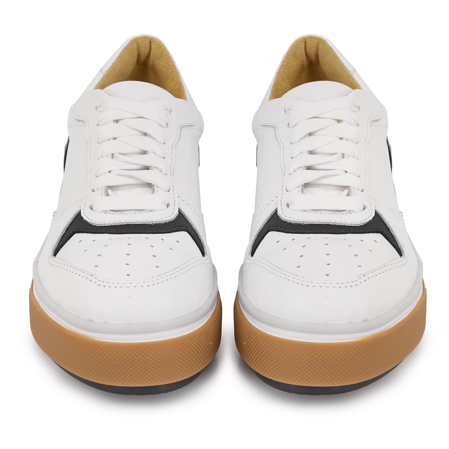 ZAPATILLA ANSEL BLANCA