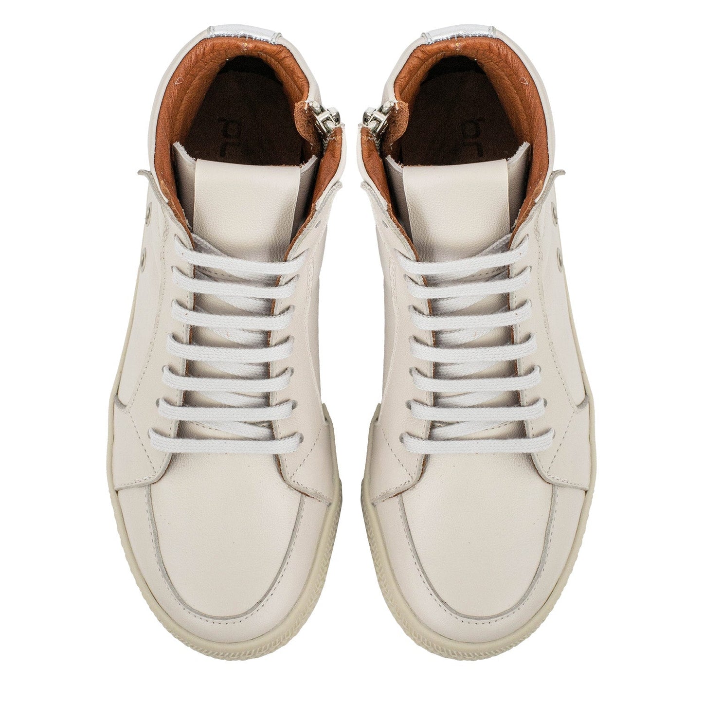 ZAPATILLA DAVISON NATURAL