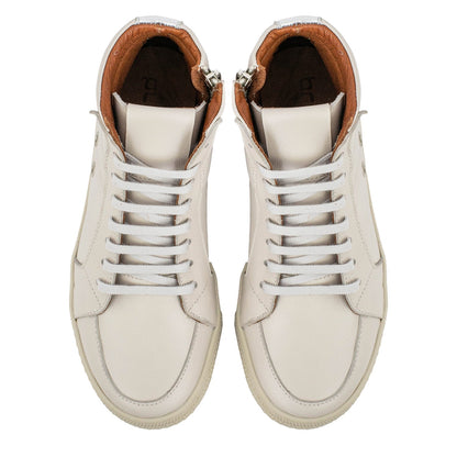 ZAPATILLA DAVISON NATURAL