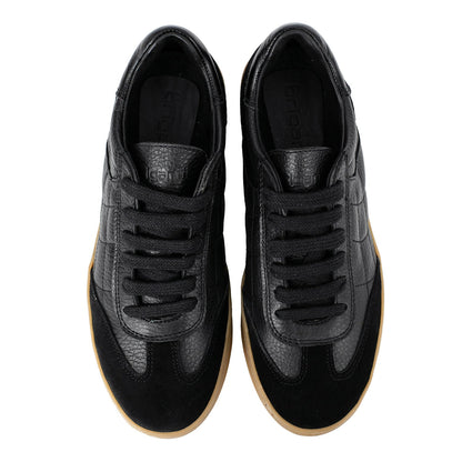 ZAPATILLA BALBOA NEGRA