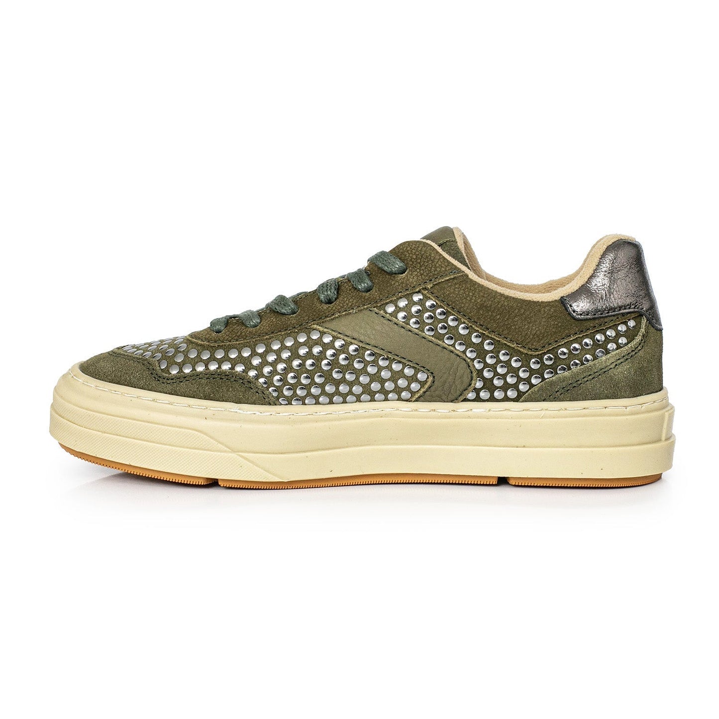 ZAPATILLA MULLEN VERDE