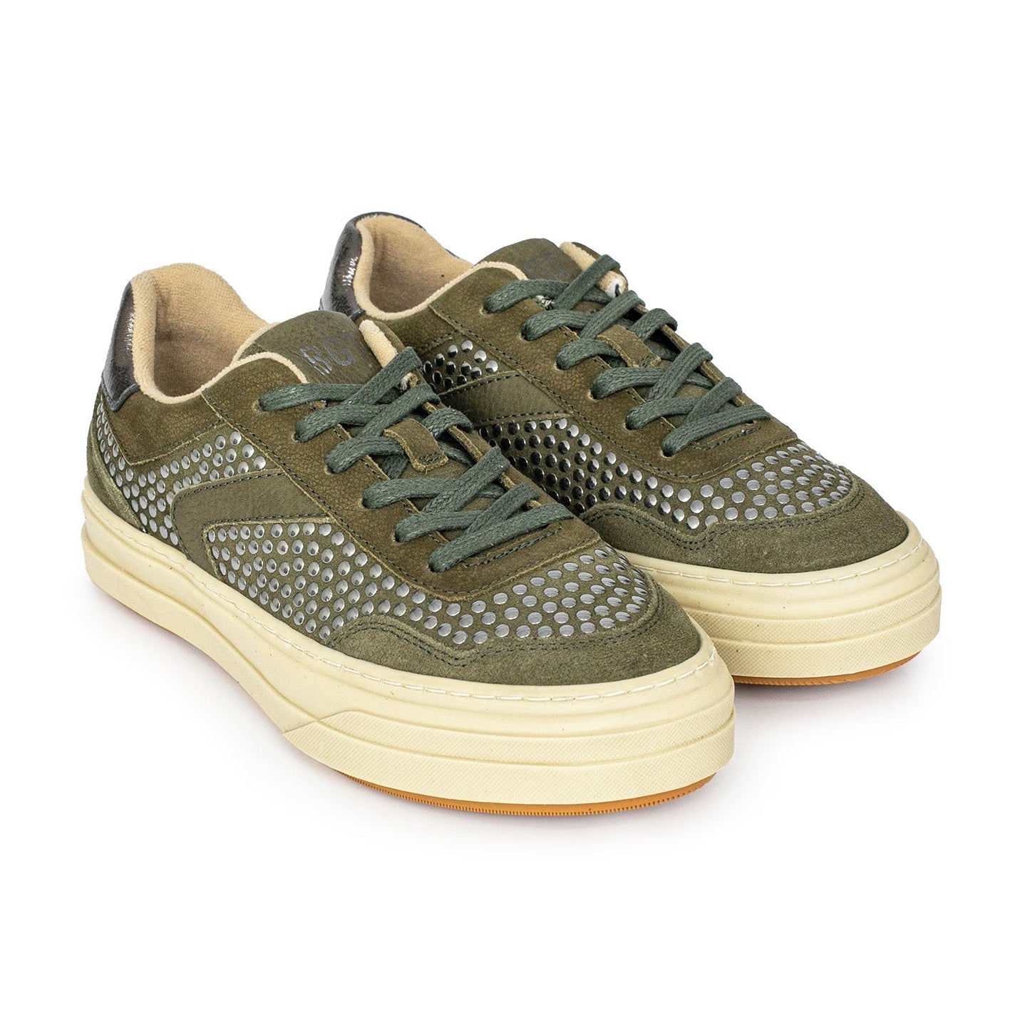 ZAPATILLA MULLEN VERDE