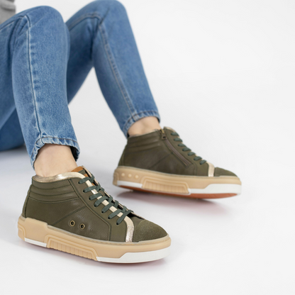 ZAPATILLA MURRAY VERDE