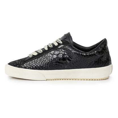 ZAPATILLA MARQUIS NEGRA
