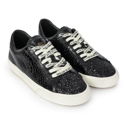 ZAPATILLA MARQUIS NEGRA