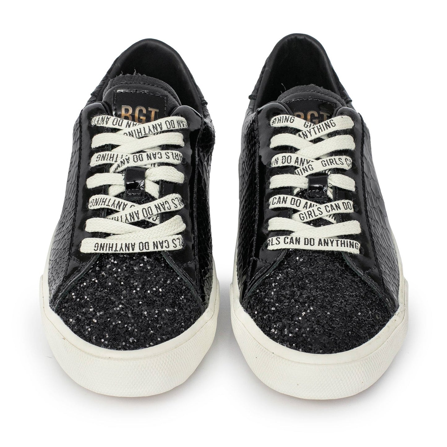 ZAPATILLA MARQUIS NEGRA