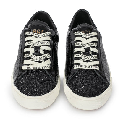 ZAPATILLA MARQUIS NEGRA