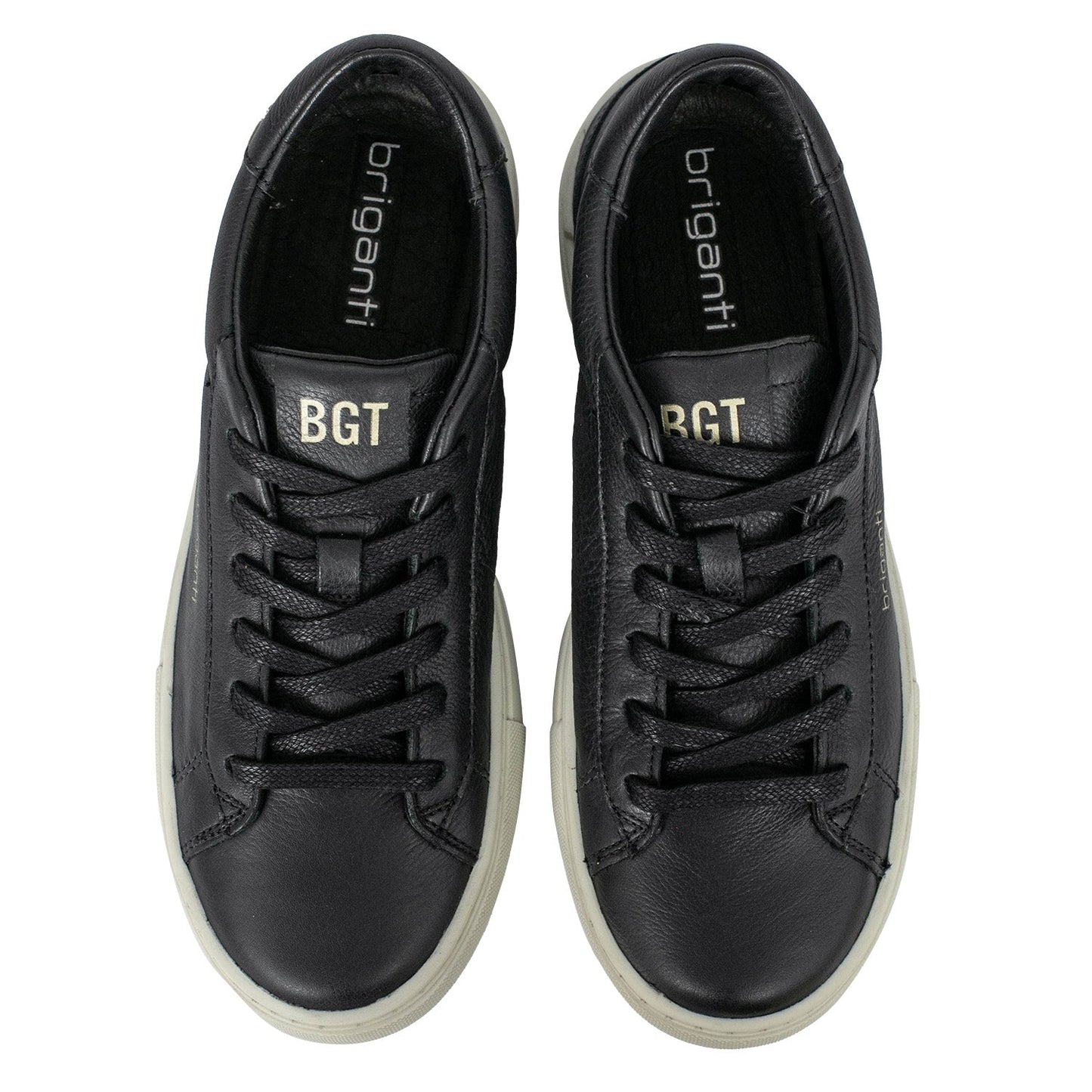 ZAPATILLA BLASIC NEGRA