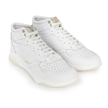 ZAPATILLA LINWOOD BLANCA