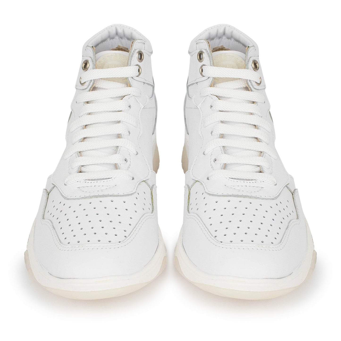 ZAPATILLA LINWOOD BLANCA