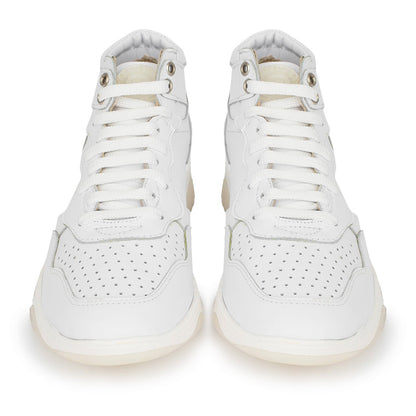 ZAPATILLA LINWOOD BLANCA