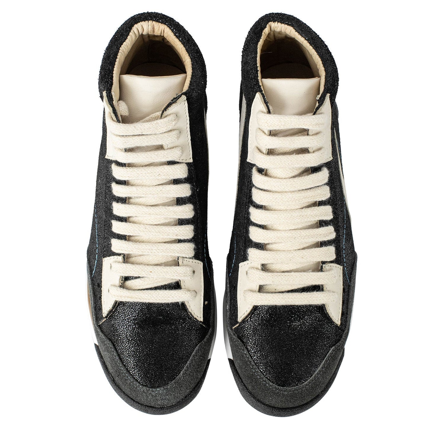ZAPATILLA MAXT NEGRA