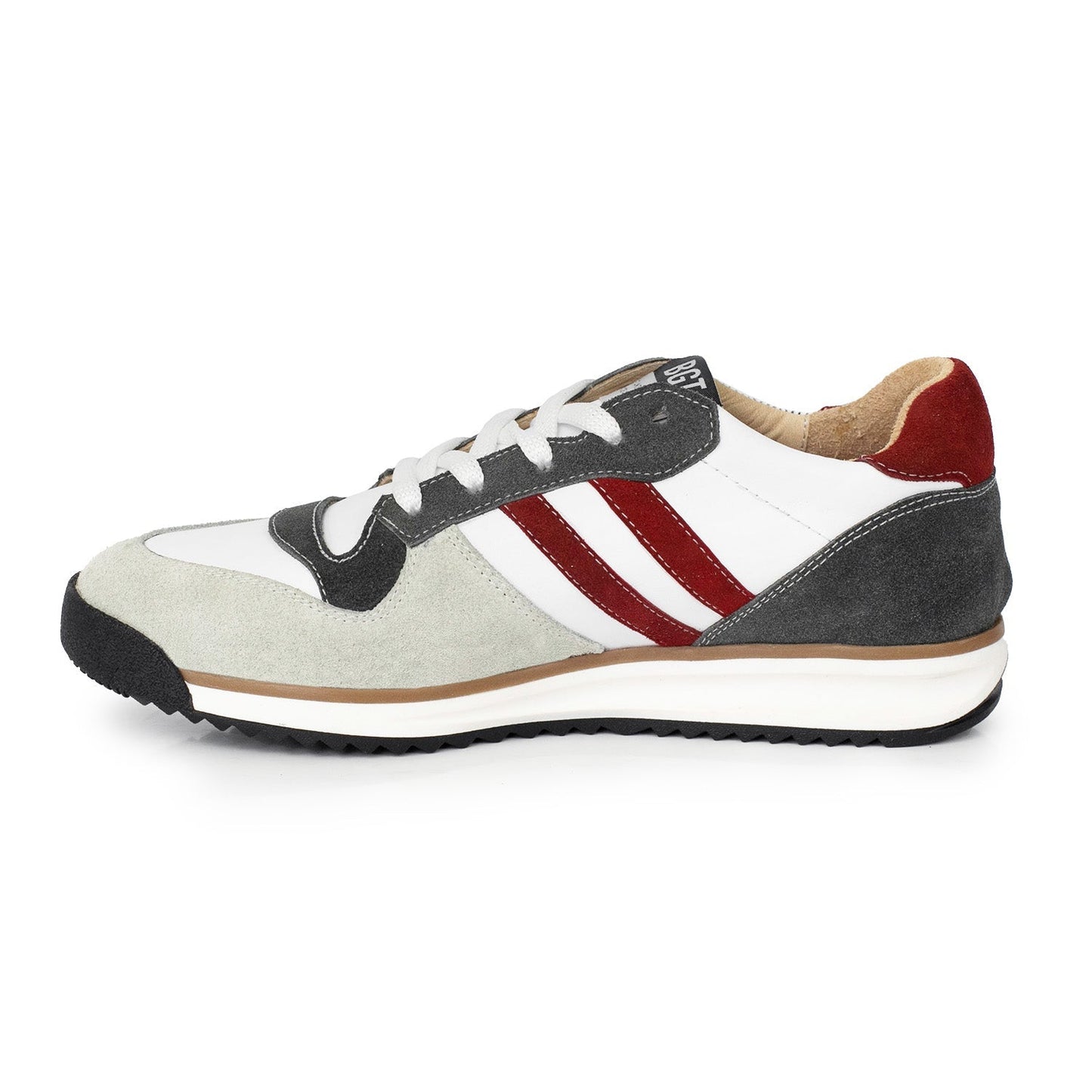 ZAPATILLA MIDWAY GRIS