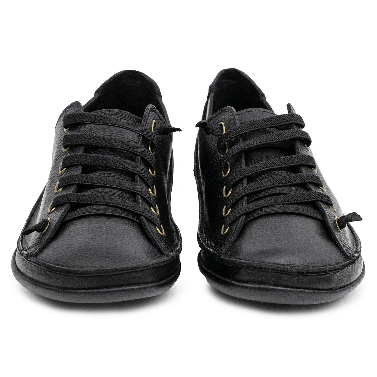 ZAPATILLA WARDEN NEGRA