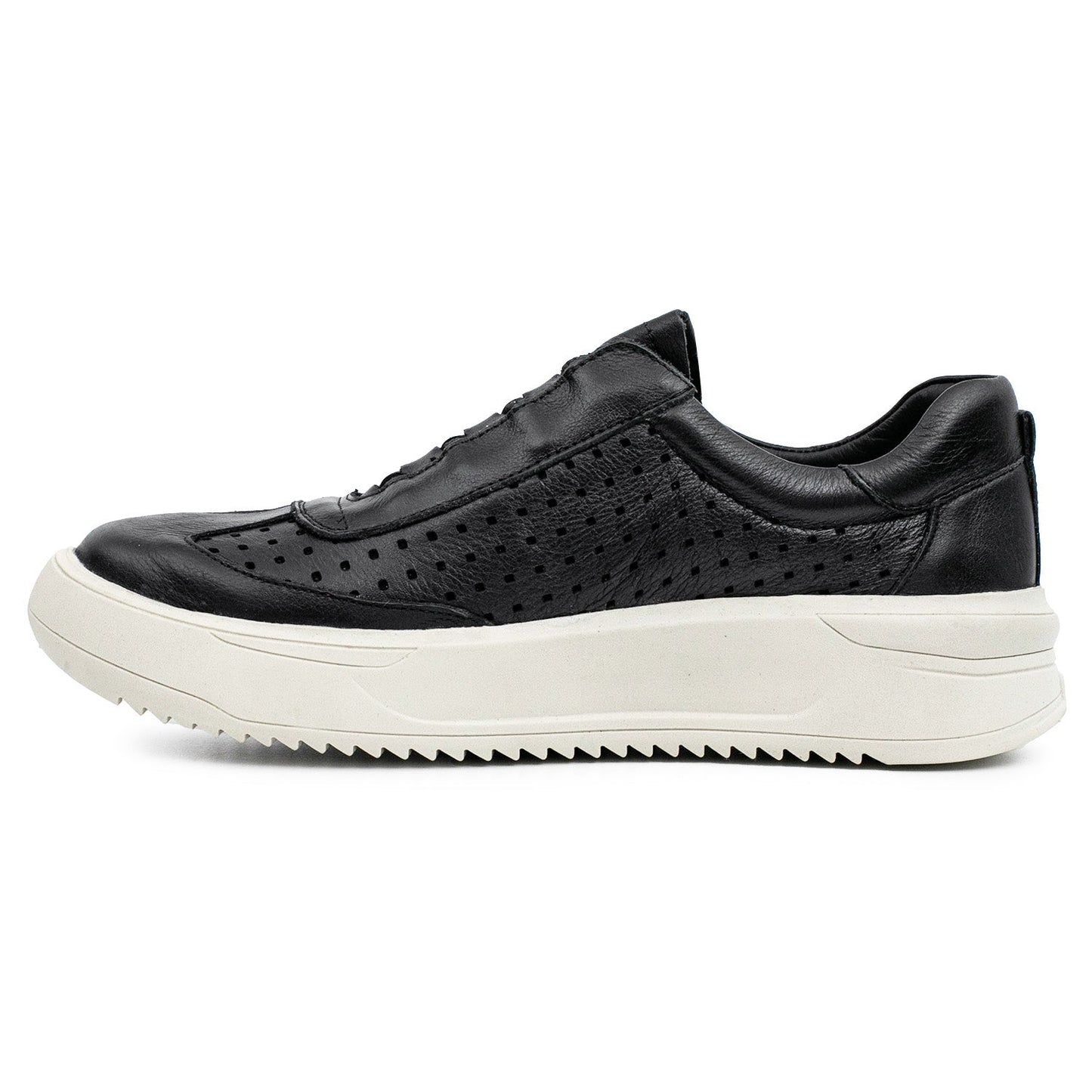 ZAPATILLA FLETCHER NEGRA