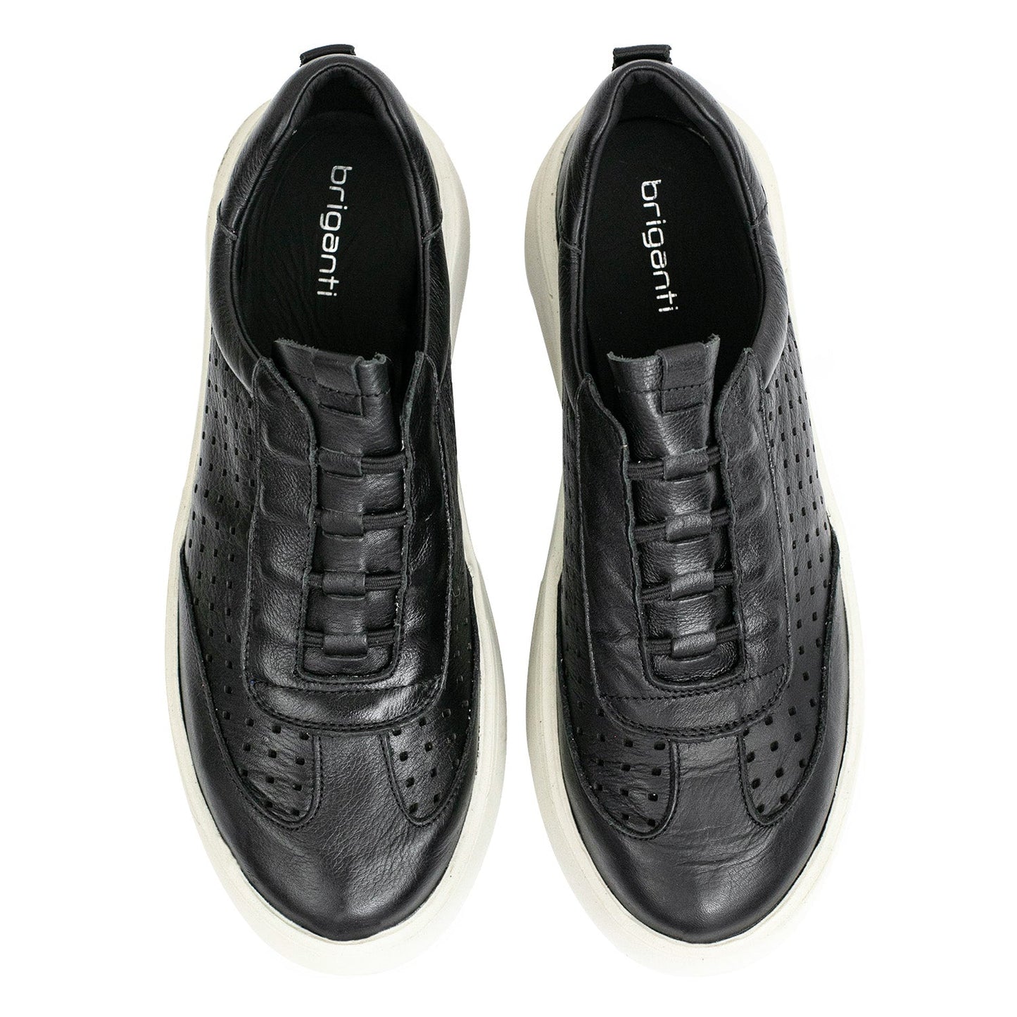 ZAPATILLA FLETCHER NEGRA