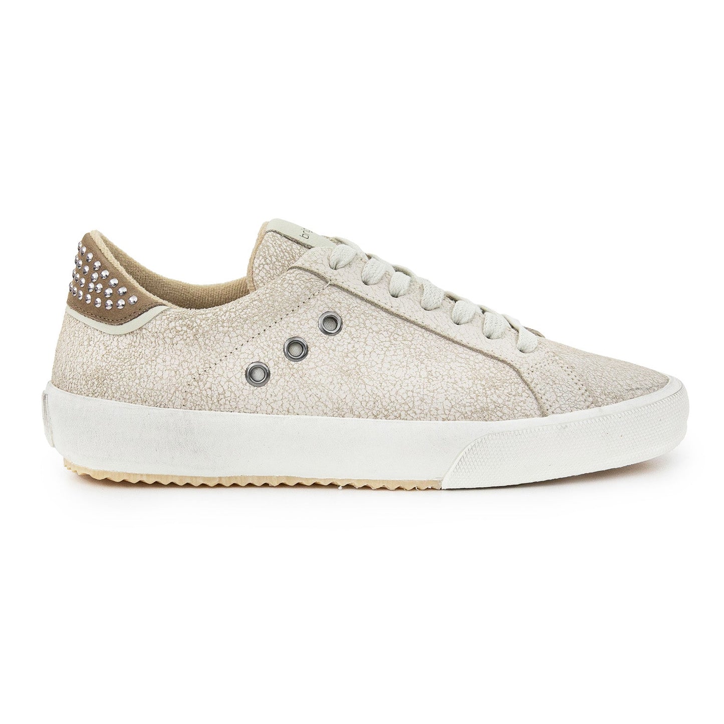 ZAPATILLA RUTH NATURAL