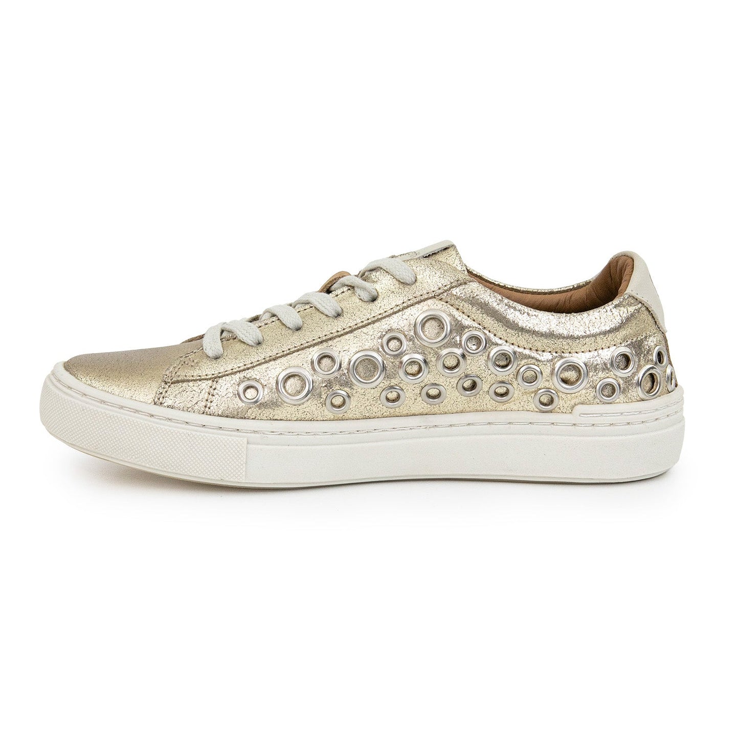 ZAPATILLA NOVA PLATINO