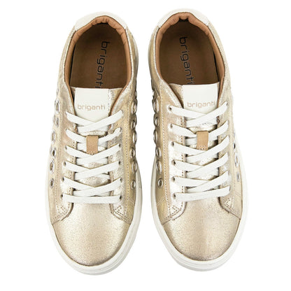 ZAPATILLA NOVA PLATINO