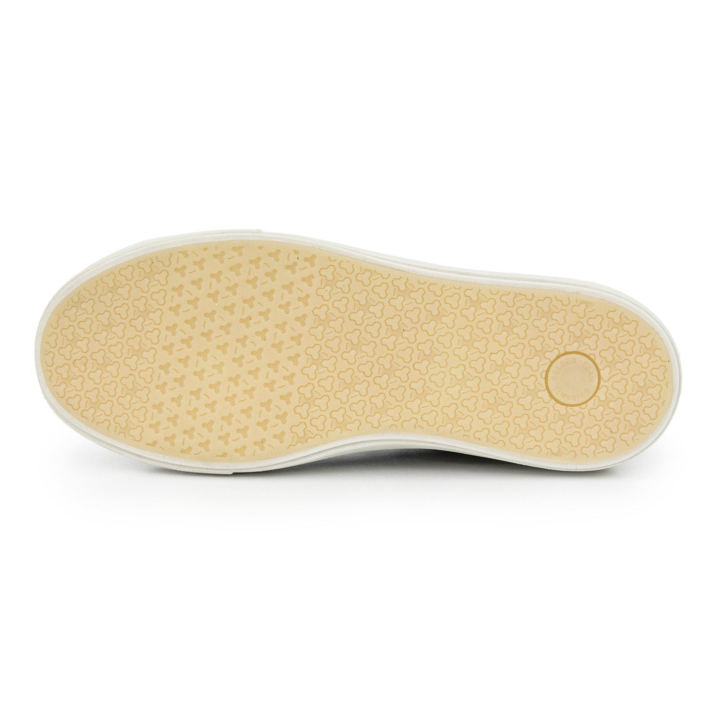 ZAPATILLA KEYLA MARRÓN