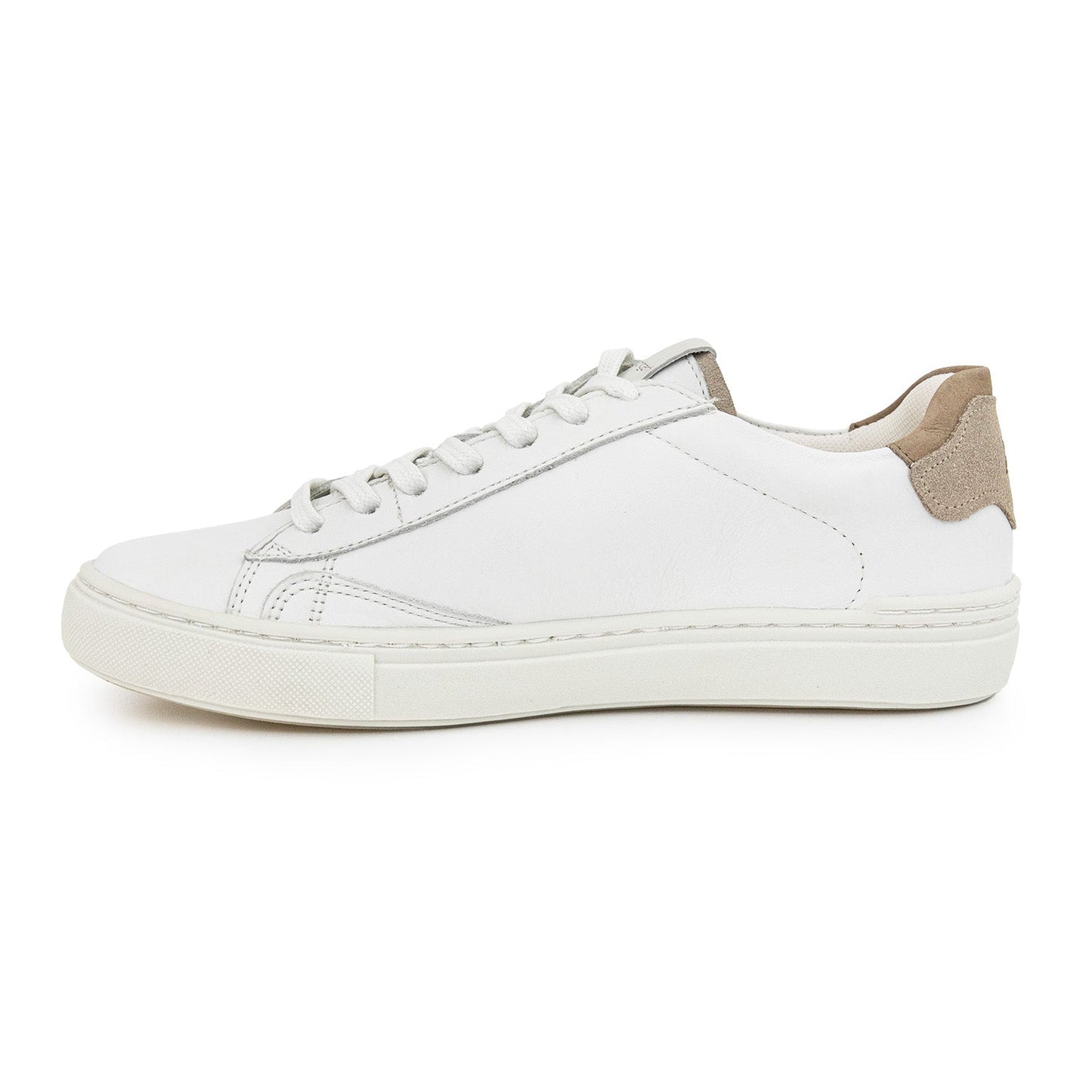 ZAPATILLA KEYLA NATURAL