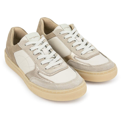 ZAPATILLA VELLA BLANCA