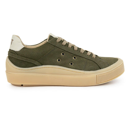 ZAPATILLA LILO VERDE