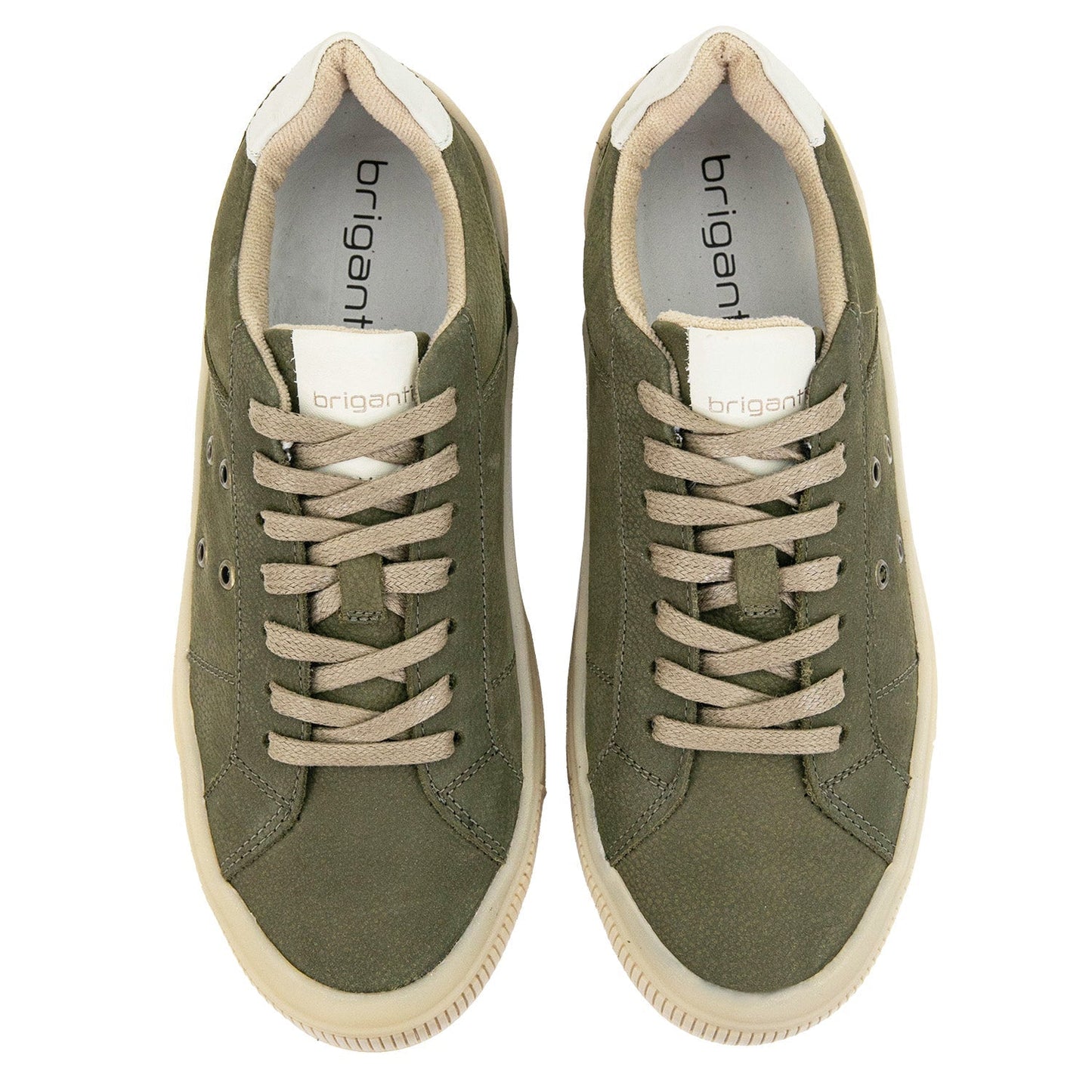 ZAPATILLA LILO VERDE