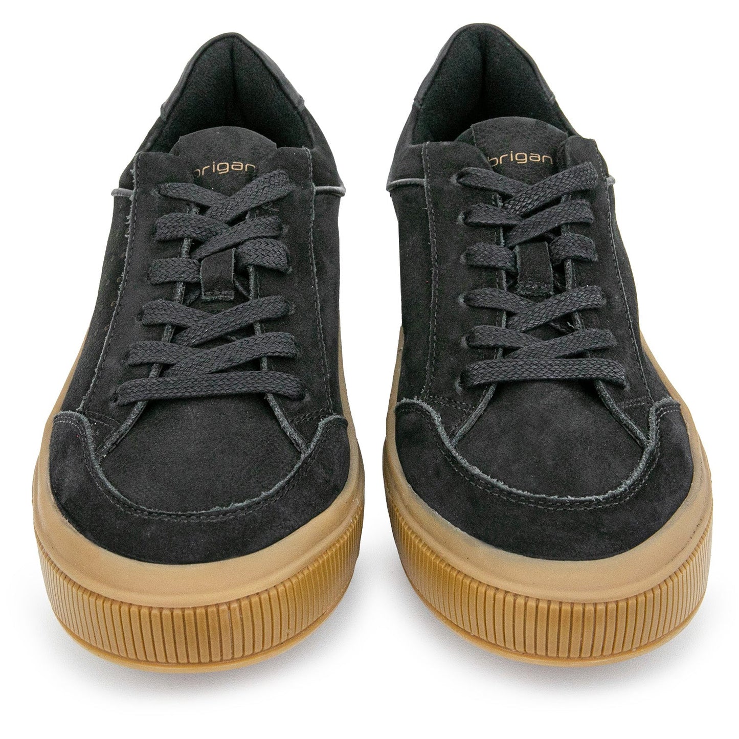 ZAPATILLA OKLAND NEGRA