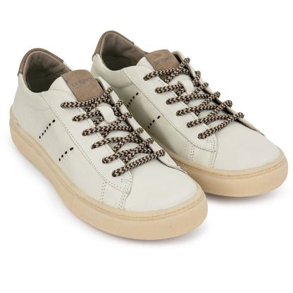 ZAPATILLA RINS BLANCA