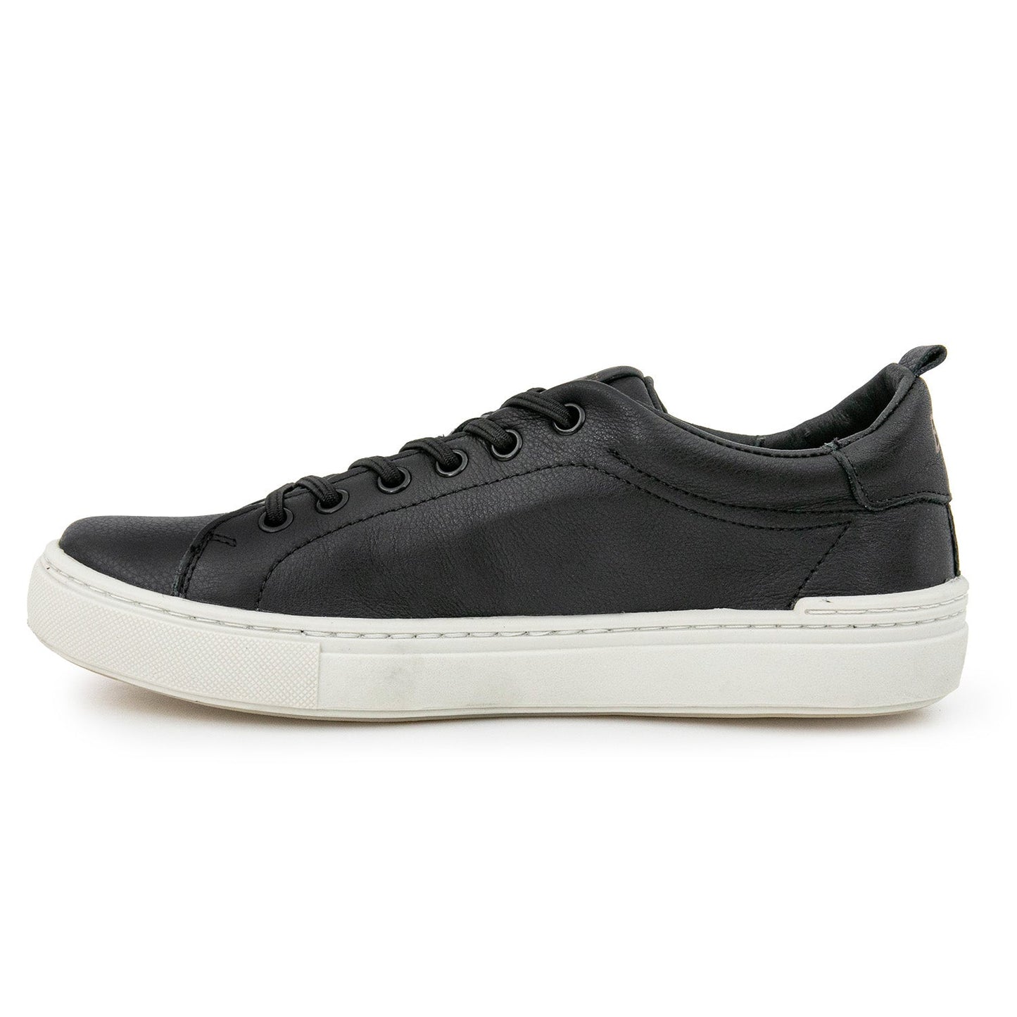 ZAPATILLA HALEY NEGRA