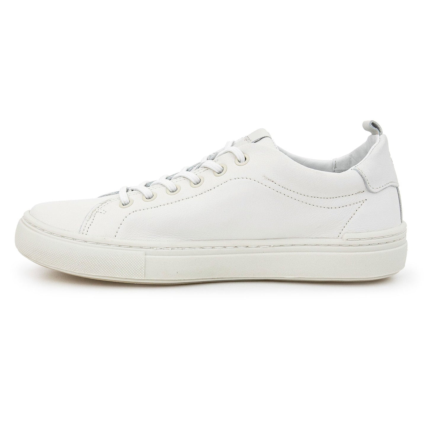 ZAPATILLA HALEY NATURAL