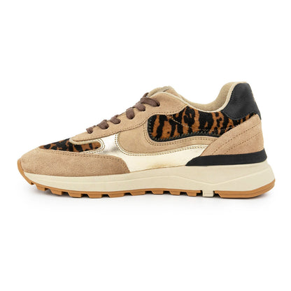 ZAPATILLA CANON BEIGE