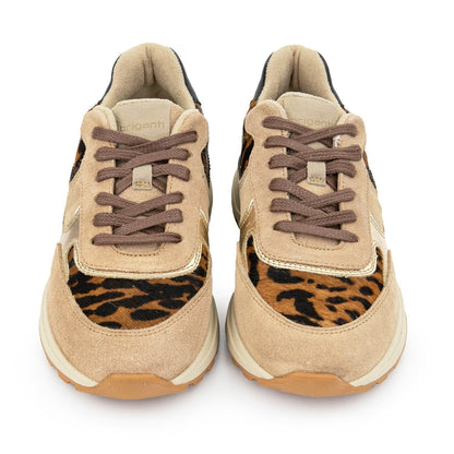 ZAPATILLA CANON BEIGE