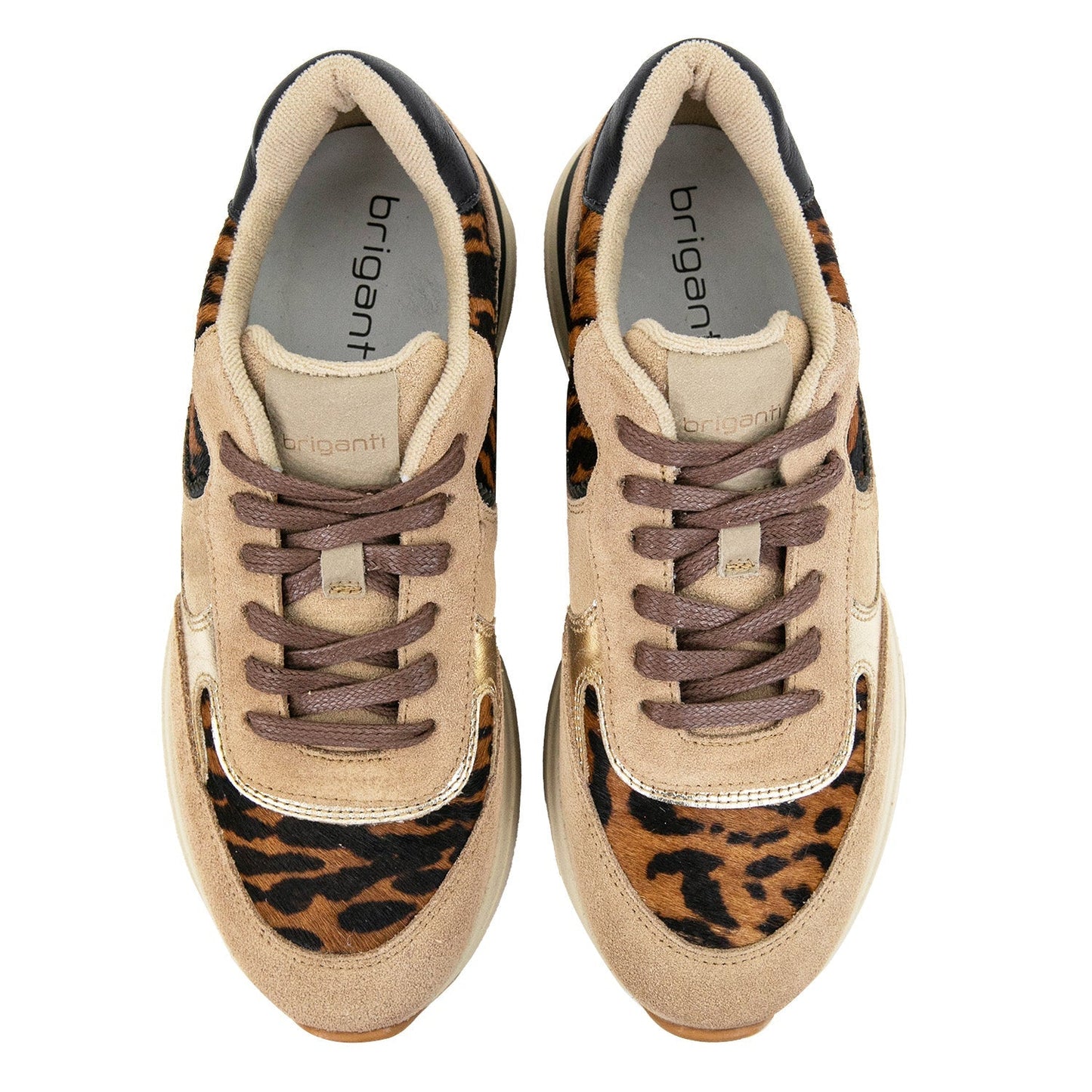 ZAPATILLA CANON BEIGE