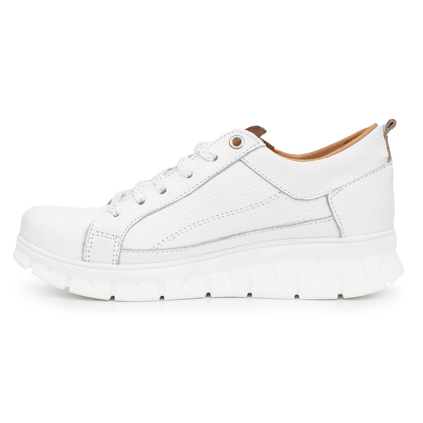 ZAPATILLA AVERY BLANCA