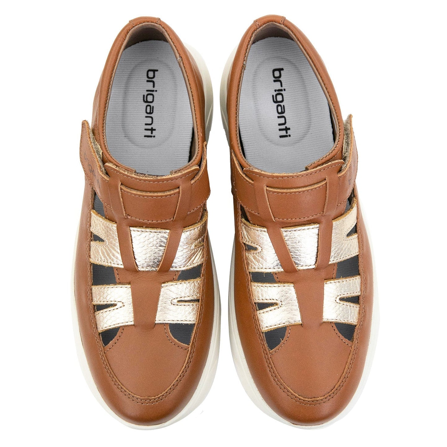 ZAPATILLA PEYTON MARRON