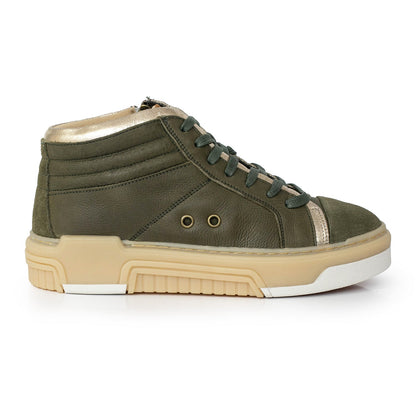 ZAPATILLA MURRAY VERDE